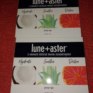 Lune+Aster